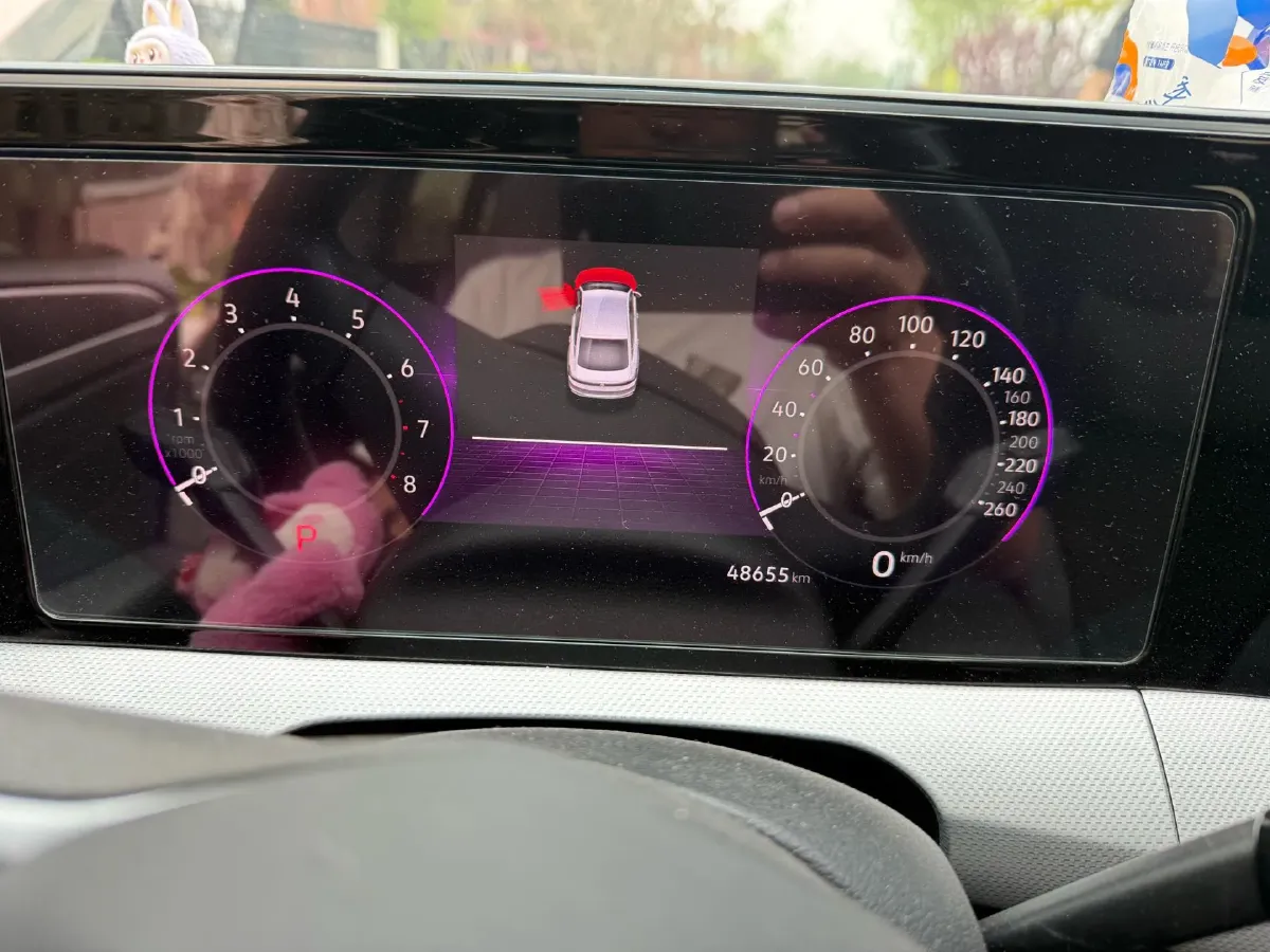 2023 Volkswagen Lamando 1.4T 150HP L4 7DCT,autocango,china used car exporter,china ev exporter,chinese used car exporter,chinese used ev exporter