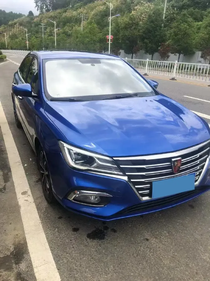 2019 Roewe i5 1.5L 120HP L4 CVT,autocango,china used car exporter,china ev exporter,chinese used car exporter,chinese used ev exporter