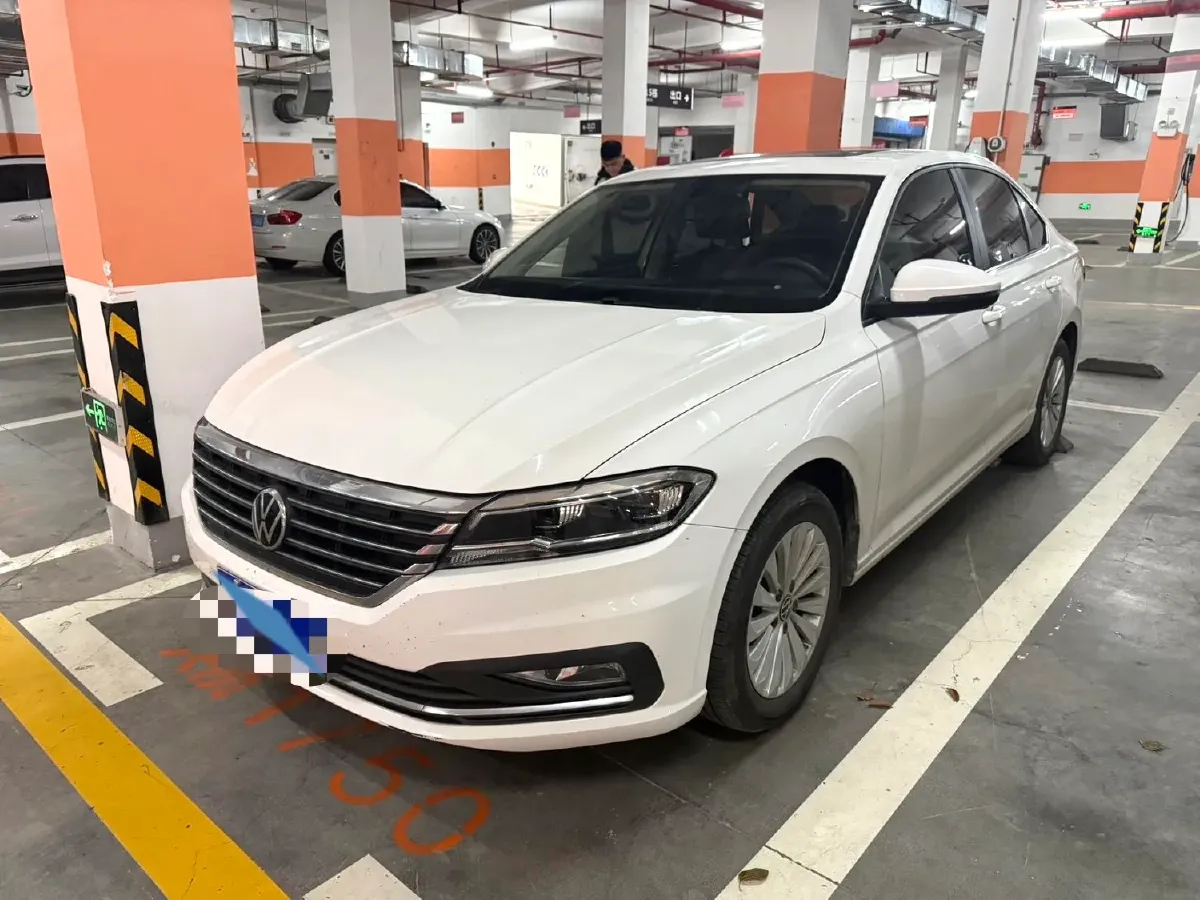 2021 Volkswagen Lavida 1.4T 150HP L4 7DCT,autocango,china used car exporter,china ev exporter,chinese used car exporter,chinese used ev exporter