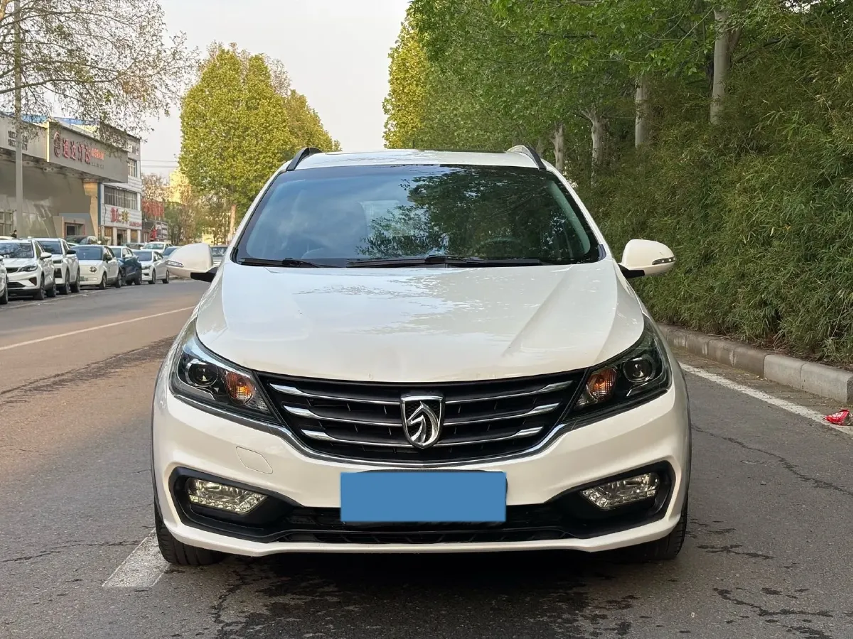 2019 BaoJun 510 1.5L 99HP L4 6MT,autocango,china used car exporter,china ev exporter,chinese used car exporter,chinese used ev exporter