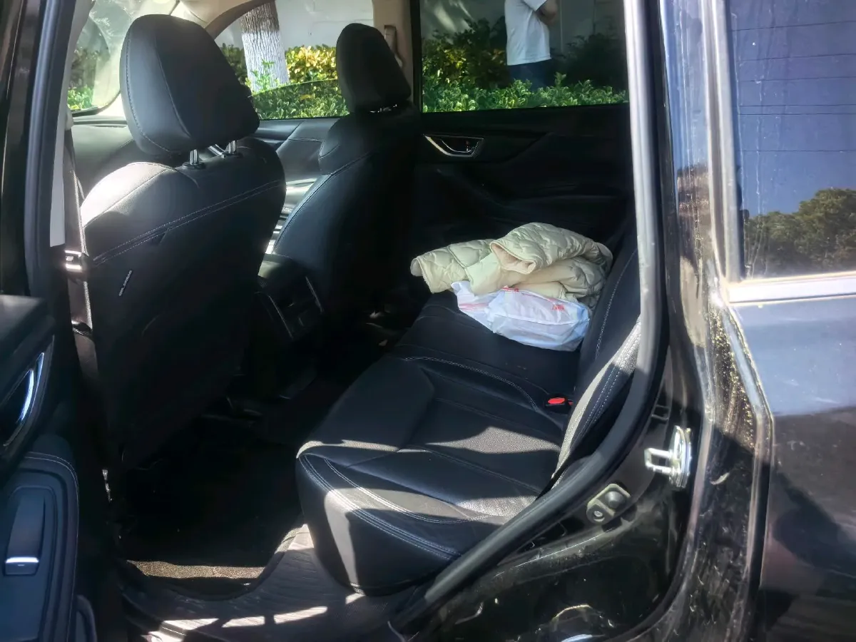 2019 Subaru Forester 2.0L 156HP H4 CVT,autocango,china used car exporter,china ev exporter,chinese used car exporter,chinese used ev exporter