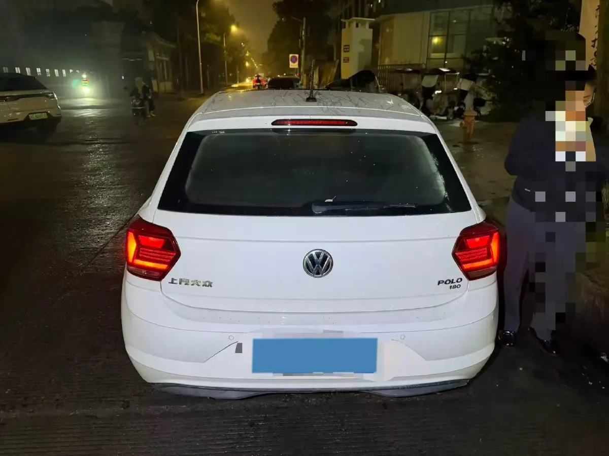 2019 Volkswagen Polo 1.5L 113HP L4 6AT,autocango,china used car exporter,china ev exporter,chinese used car exporter,chinese used ev exporter