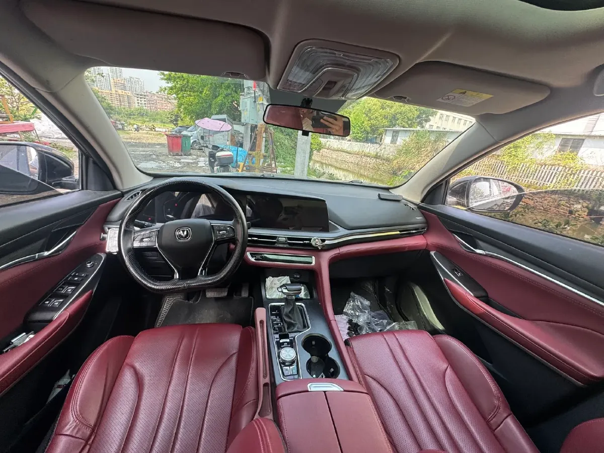 2021 ChangAn CS75 Plus 1.5T 178HP L4 6AT,autocango,china used car exporter,china ev exporter,chinese used car exporter,chinese used ev exporter