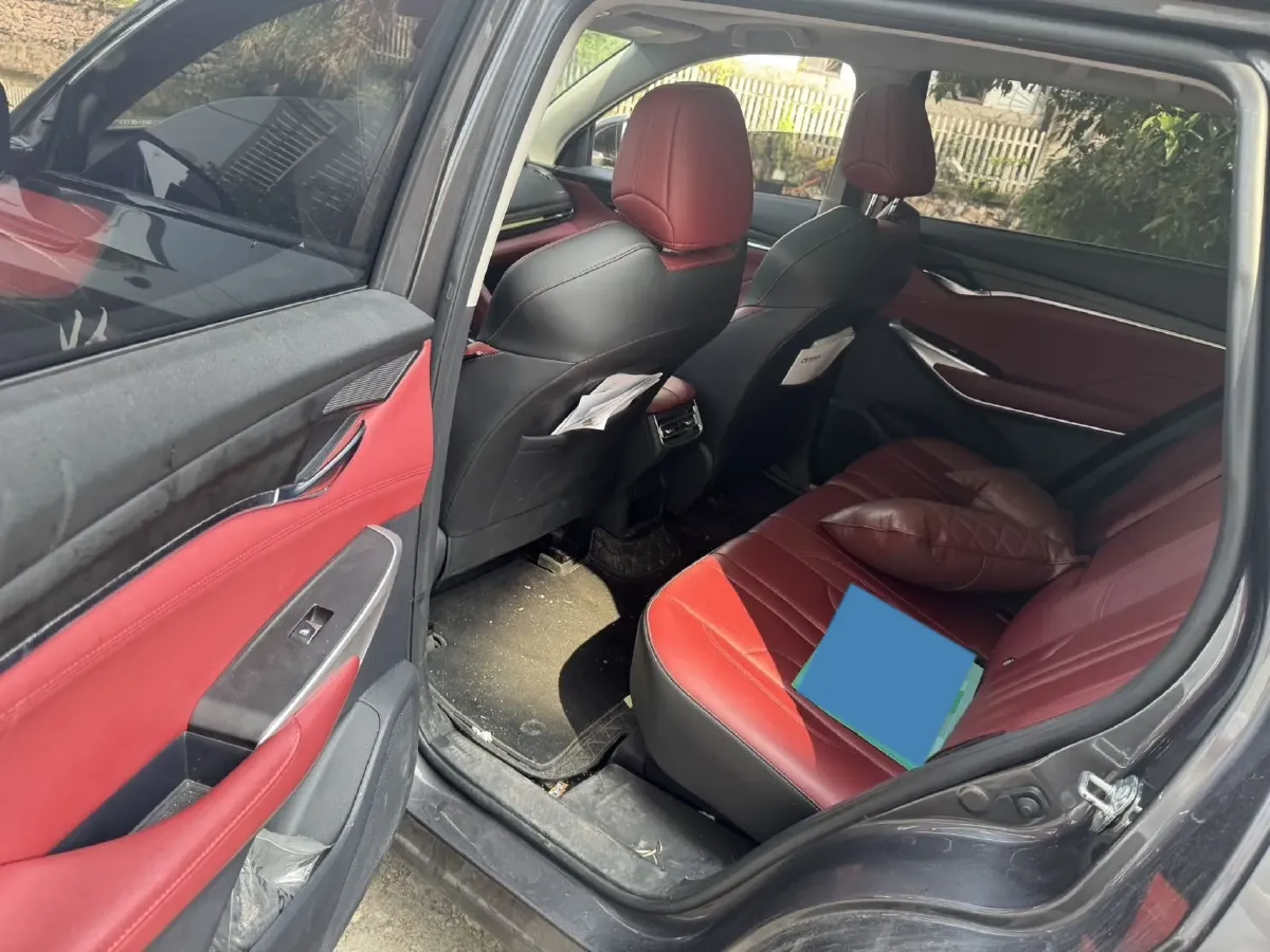 2021 ChangAn CS75 Plus 1.5T 178HP L4 6AT,autocango,china used car exporter,china ev exporter,chinese used car exporter,chinese used ev exporter