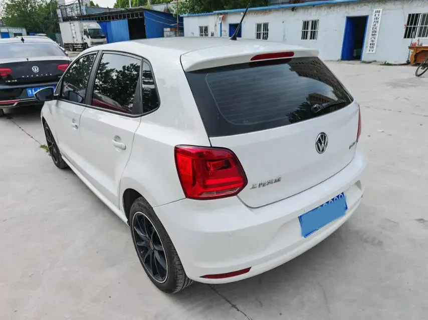 2016 Volkswagen Polo 1.4L 90HP L4 6AT,autocango,china used car exporter,china ev exporter,chinese used car exporter,chinese used ev exporter