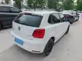 2016 Volkswagen Polo 1.4L 90HP L4 6AT