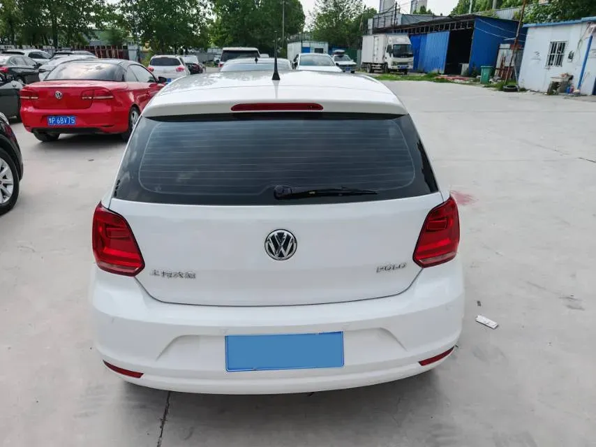 2016 Volkswagen Polo 1.4L 90HP L4 6AT,autocango,china used car exporter,china ev exporter,chinese used car exporter,chinese used ev exporter