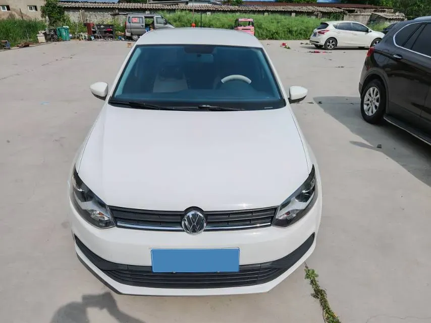 2016 Volkswagen Polo 1.4L 90HP L4 6AT,autocango,china used car exporter,china ev exporter,chinese used car exporter,chinese used ev exporter