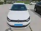 2016 Volkswagen Polo 1.4L 90HP L4 6AT