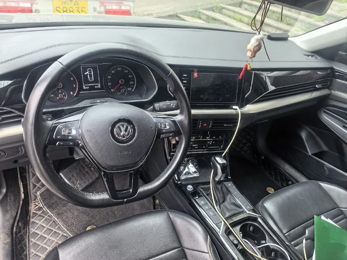 2020 Volkswagen Passat 2.0T 186HP L4 7DCT,autocango,china used car exporter,china ev exporter,chinese used car exporter,chinese used ev exporter