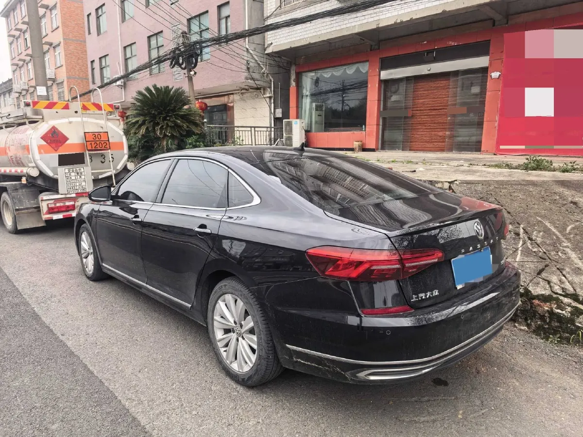2020 Volkswagen Passat 2.0T 186HP L4 7DCT,autocango,china used car exporter,china ev exporter,chinese used car exporter,chinese used ev exporter