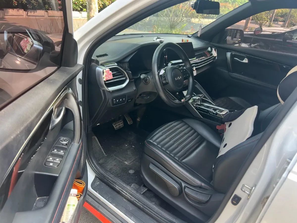 2021 Kia Sportage R 1.5T 200HP L4 7DCT,autocango,china used car exporter,china ev exporter,chinese used car exporter,chinese used ev exporter