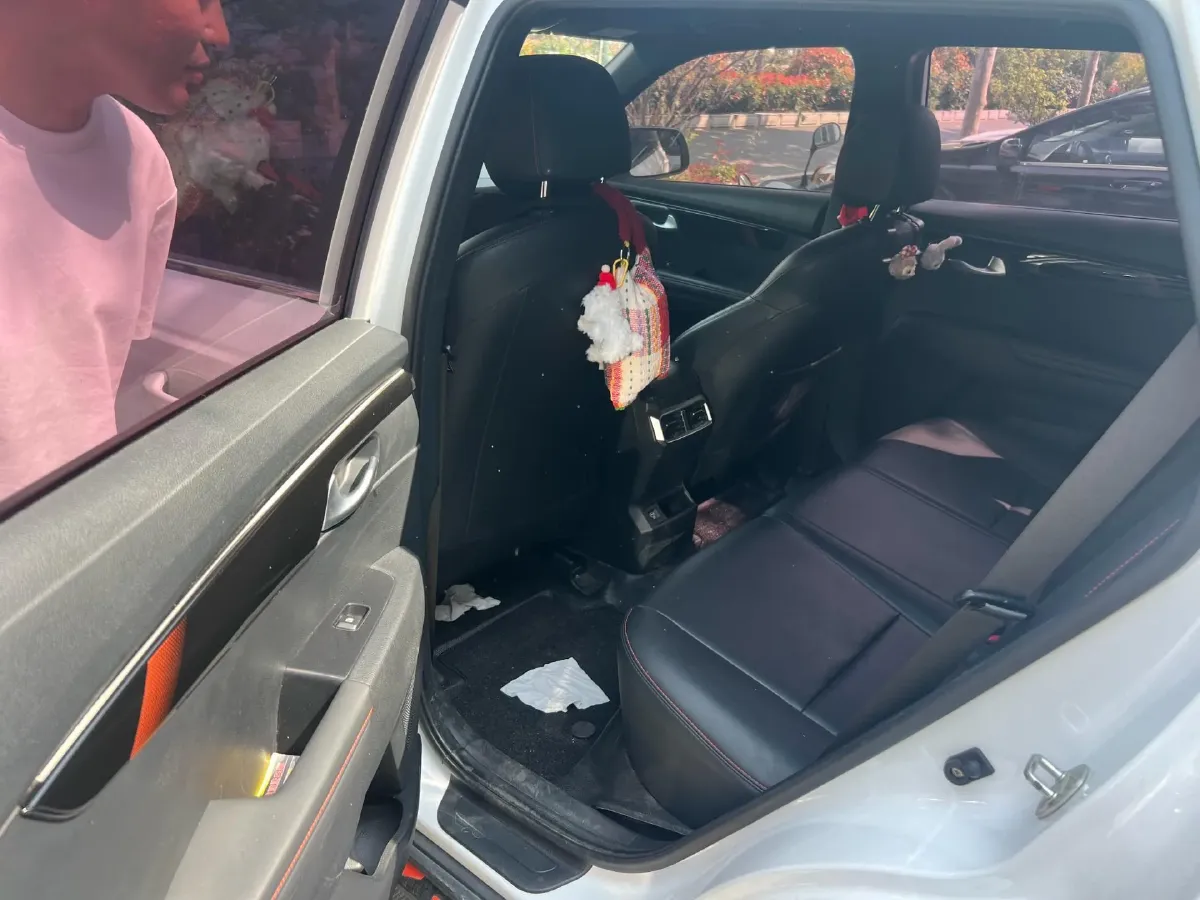 2021 Kia Sportage R 1.5T 200HP L4 7DCT,autocango,china used car exporter,china ev exporter,chinese used car exporter,chinese used ev exporter