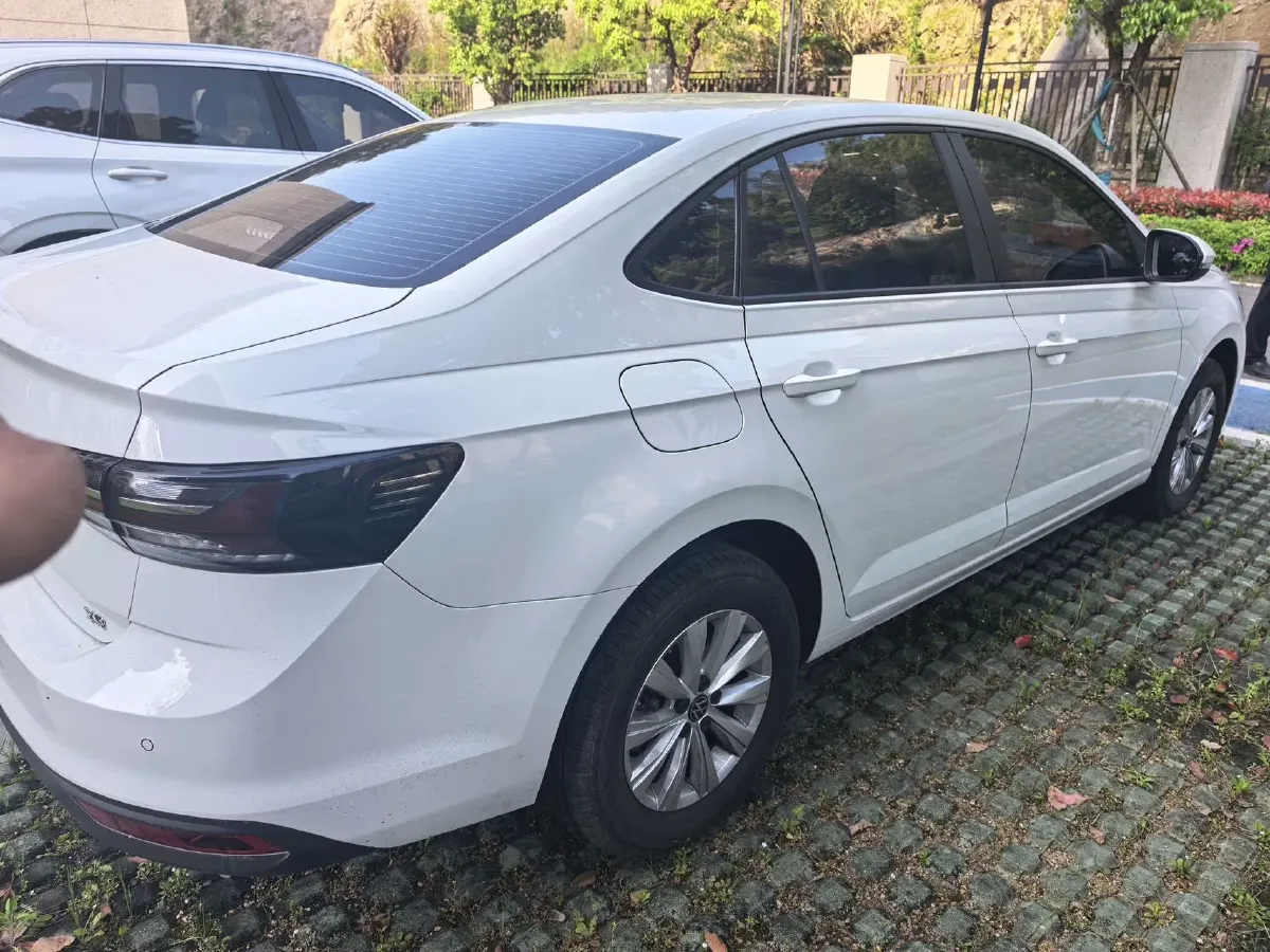 2025 Volkswagen Lavida 1.5L 110HP L4 6AT,autocango,china used car exporter,china ev exporter,chinese used car exporter,chinese used ev exporter