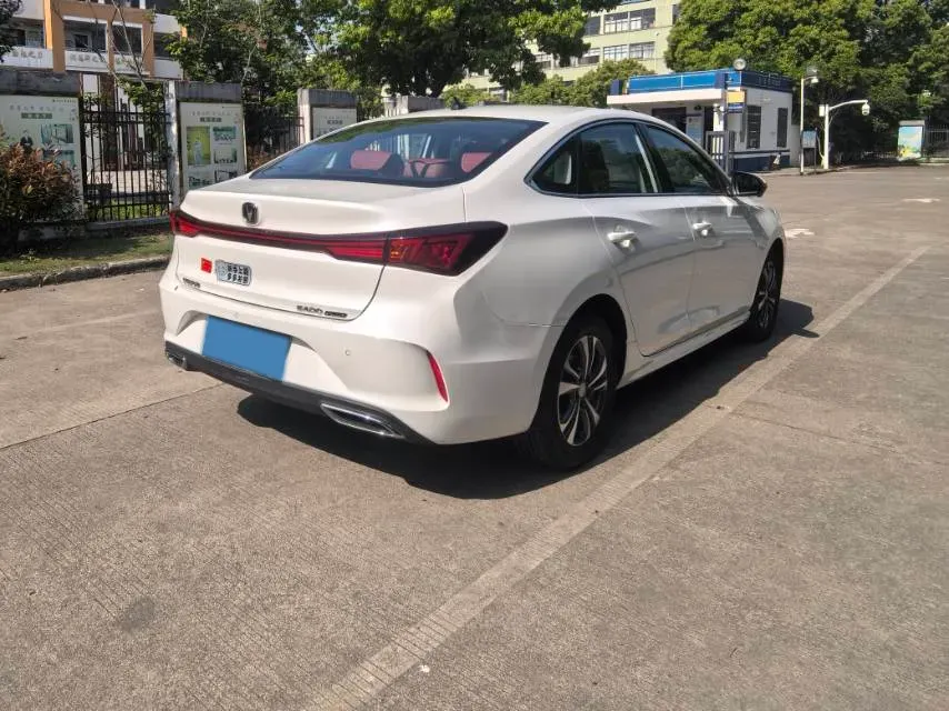 2025 ChangAn Eado 1.4T 160HP L4 7DCT,autocango,china used car exporter,china ev exporter,chinese used car exporter,chinese used ev exporter