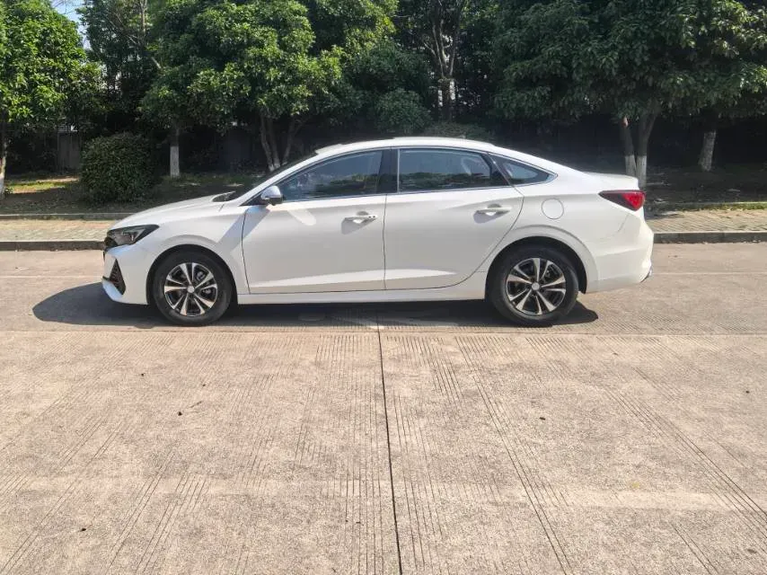 2025 ChangAn Eado 1.4T 160HP L4 7DCT,autocango,china used car exporter,china ev exporter,chinese used car exporter,chinese used ev exporter