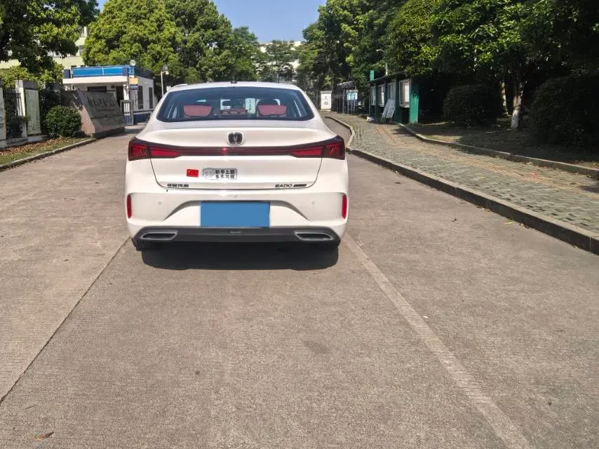 2025 ChangAn Eado 1.4T 160HP L4 7DCT,autocango,china used car exporter,china ev exporter,chinese used car exporter,chinese used ev exporter