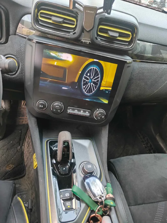 2020 LYNK&CO 03 2.0T 254HP L4 8AT,autocango,china used car exporter,china ev exporter,chinese used car exporter,chinese used ev exporter