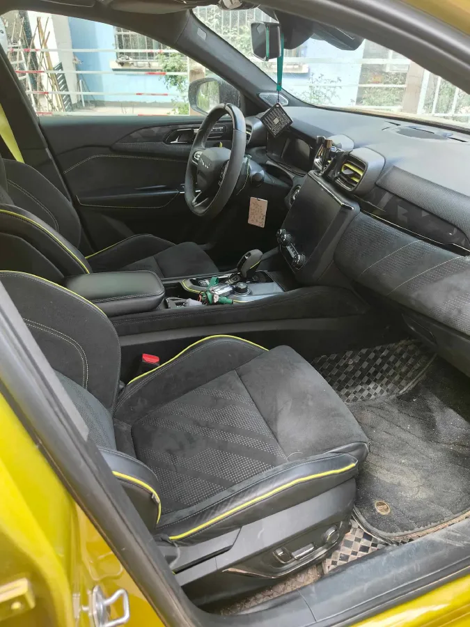 2020 LYNK&CO 03 2.0T 254HP L4 8AT,autocango,china used car exporter,china ev exporter,chinese used car exporter,chinese used ev exporter