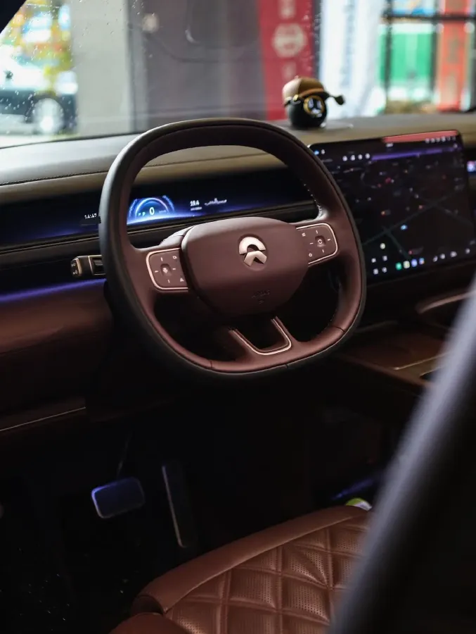 2026 NIO ES8 BEV,autocango,china used car exporter,china ev exporter,chinese used car exporter,chinese used ev exporter