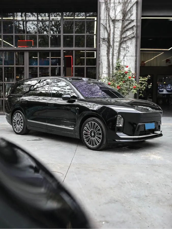 2026 NIO ES8 BEV,autocango,china used car exporter,china ev exporter,chinese used car exporter,chinese used ev exporter