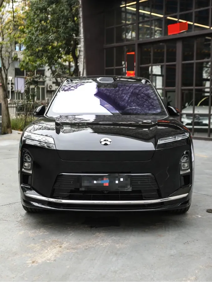 2026 NIO ES8 BEV,autocango,china used car exporter,china ev exporter,chinese used car exporter,chinese used ev exporter