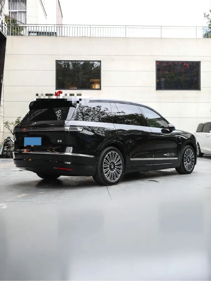 2026 NIO ES8 BEV,autocango,china used car exporter,china ev exporter,chinese used car exporter,chinese used ev exporter