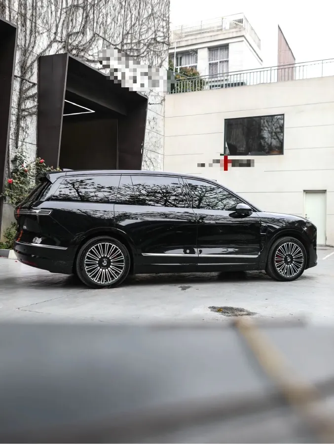 2026 NIO ES8 BEV,autocango,china used car exporter,china ev exporter,chinese used car exporter,chinese used ev exporter