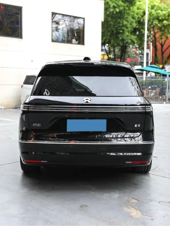 2026 NIO ES8 BEV,autocango,china used car exporter,china ev exporter,chinese used car exporter,chinese used ev exporter