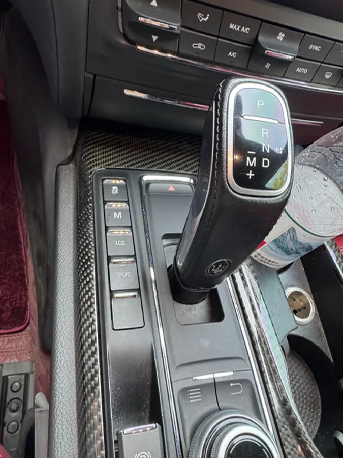 2018 Maserati Ghibli 3.0T 350HP V6 8AT,autocango,china used car exporter,china ev exporter,chinese used car exporter,chinese used ev exporter