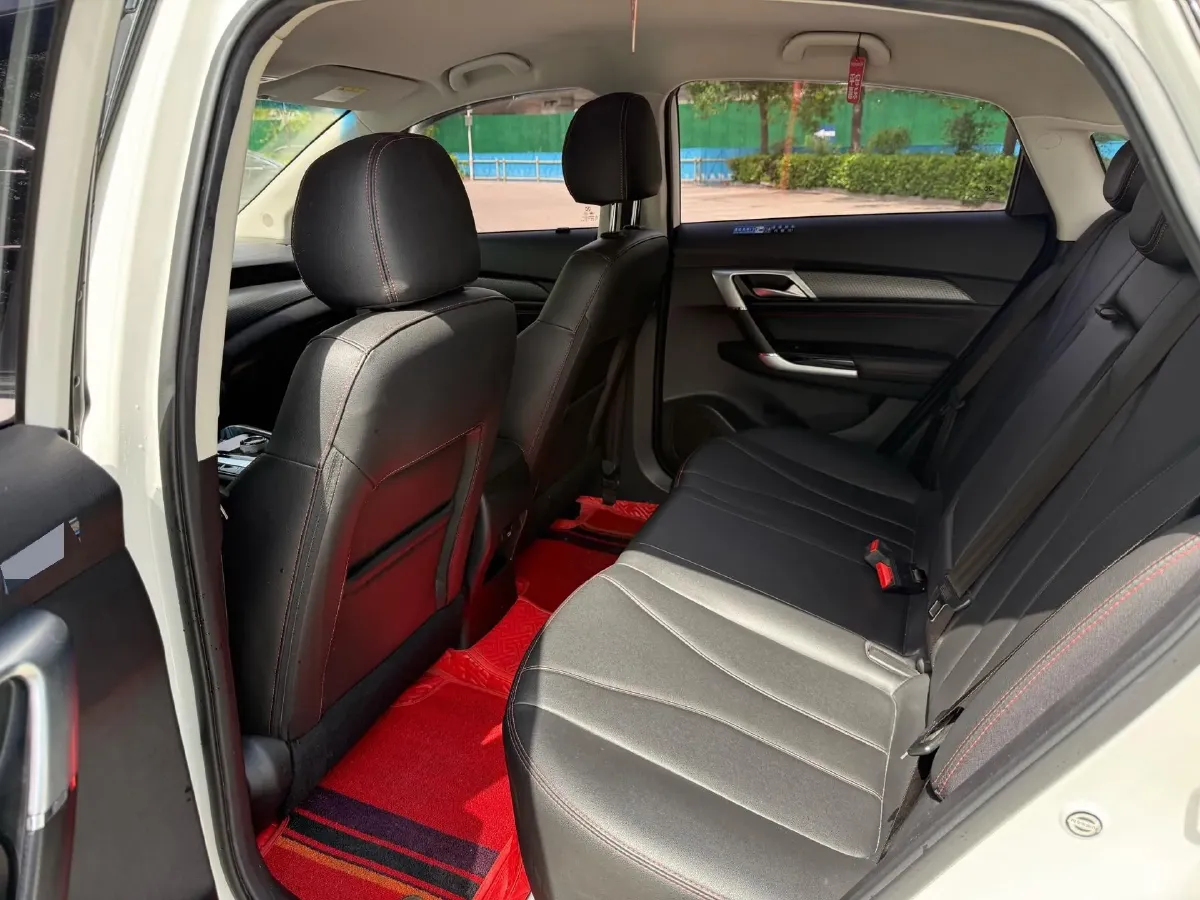 2018 BeiJing Auto EU5 BEV 53.66KWH,autocango,china used car exporter,china ev exporter,chinese used car exporter,chinese used ev exporter