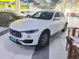 2019 Maserati Levante 3.0T 350HP V6 8AT
