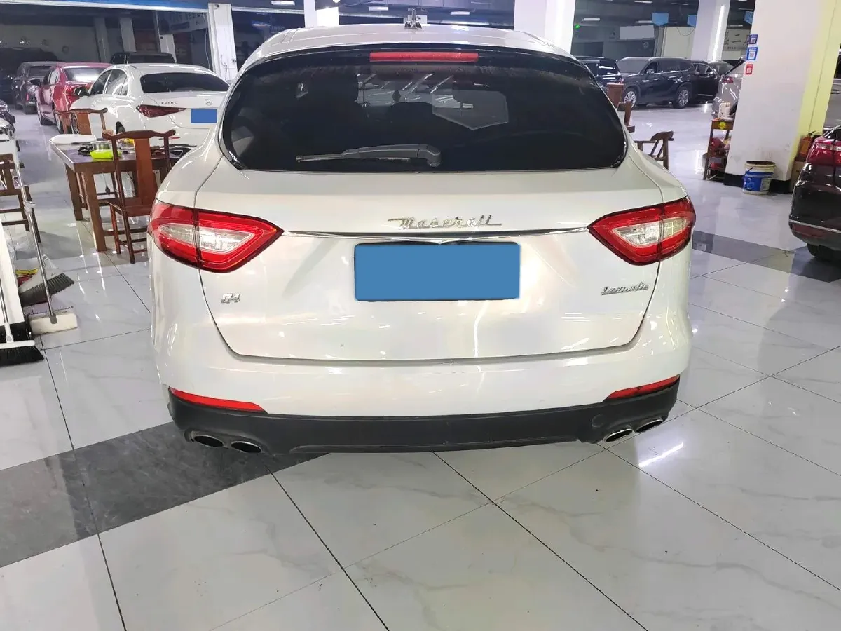 2019 Maserati Levante 3.0T 350HP V6 8AT,autocango,china used car exporter,china ev exporter,chinese used car exporter,chinese used ev exporter