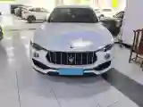 2019 Maserati Levante 3.0T 350HP V6 8AT