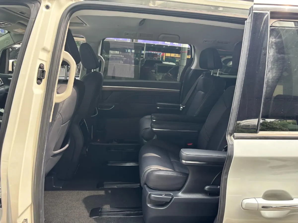 2021 GAC Trumpchi M8 2.0T 252HP L4 8AT,autocango,china used car exporter,china ev exporter,chinese used car exporter,chinese used ev exporter