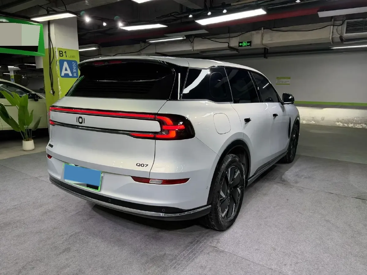 2025 ChangAn QiYuan Q07 1.5L 98HP L4 E-CVT PHEV,autocango,china used car exporter,china ev exporter,chinese used car exporter,chinese used ev exporter