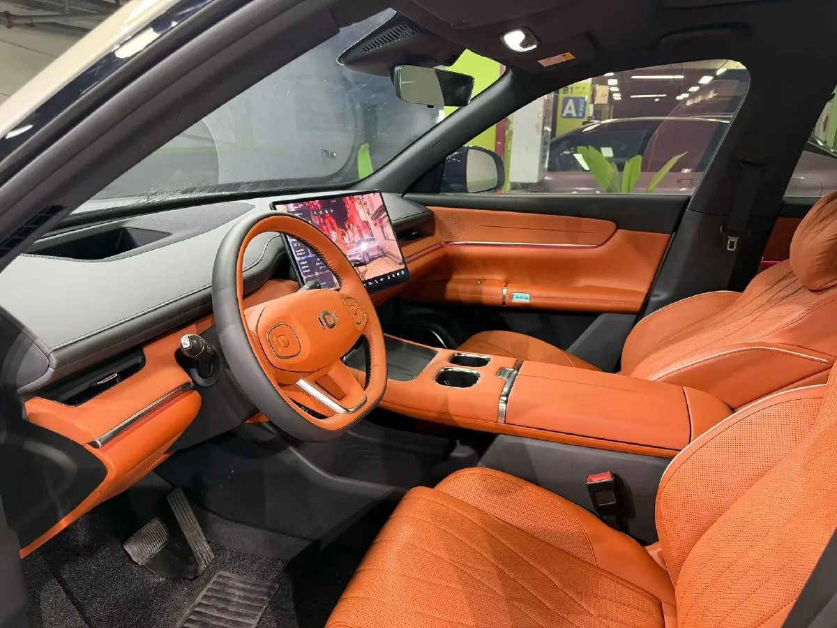 2025 ChangAn QiYuan Q07 1.5L 98HP L4 E-CVT PHEV,autocango,china used car exporter,china ev exporter,chinese used car exporter,chinese used ev exporter