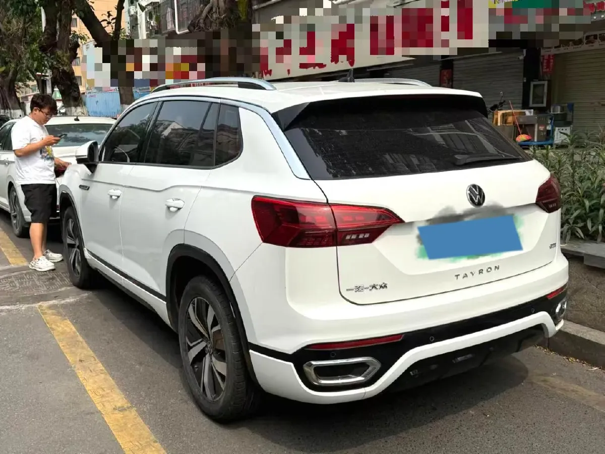 2020 Volkswagen Tayron GTE 1.4T 150HP L4 6DCT PHEV 13KWH,autocango,china used car exporter,china ev exporter,chinese used car exporter,chinese used ev exporter