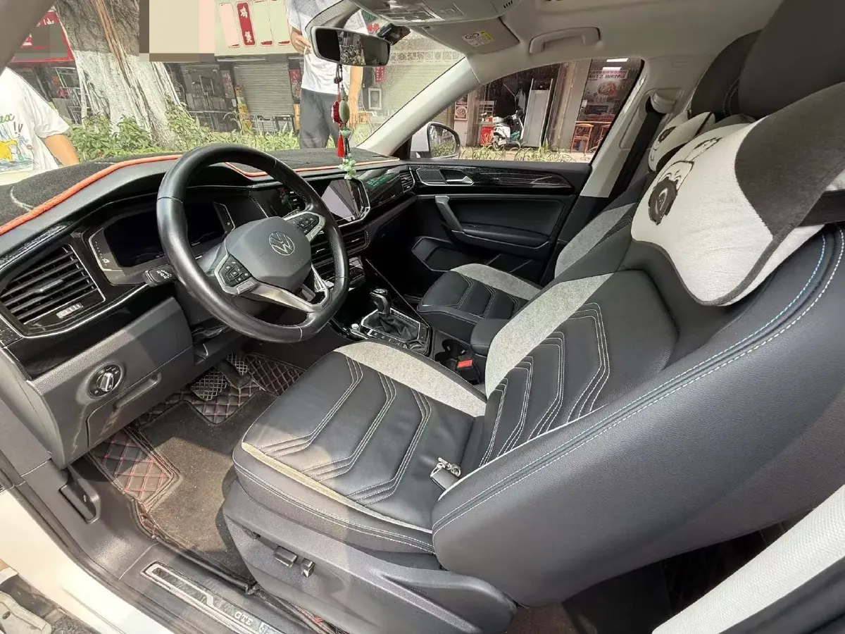 2020 Volkswagen Tayron GTE 1.4T 150HP L4 6DCT PHEV 13KWH,autocango,china used car exporter,china ev exporter,chinese used car exporter,chinese used ev exporter