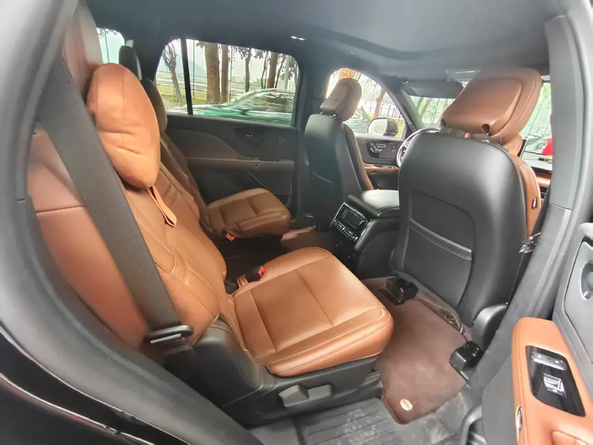 2021 Lincoln Aviator 3.0T 355HP V6 10AT,autocango,china used car exporter,china ev exporter,chinese used car exporter,chinese used ev exporter