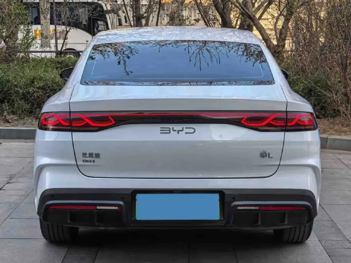 2024 BYD QinL 1.5L 101HP L4 E-CVT PHEV 10.08KWH,autocango,china used car exporter,china ev exporter,chinese used car exporter,chinese used ev exporter