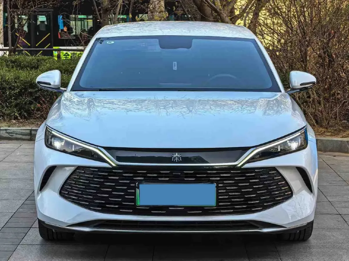 2024 BYD QinL 1.5L 101HP L4 E-CVT PHEV 10.08KWH,autocango,china used car exporter,china ev exporter,chinese used car exporter,chinese used ev exporter