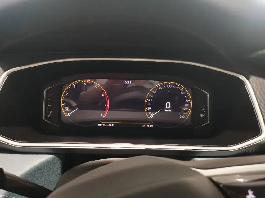 2023 Volkswagen Tharu 1.5T 160HP L4 7DCT,autocango,china used car exporter,china ev exporter,chinese used car exporter,chinese used ev exporter