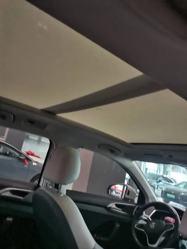 2023 Volkswagen Tharu 1.5T 160HP L4 7DCT,autocango,china used car exporter,china ev exporter,chinese used car exporter,chinese used ev exporter