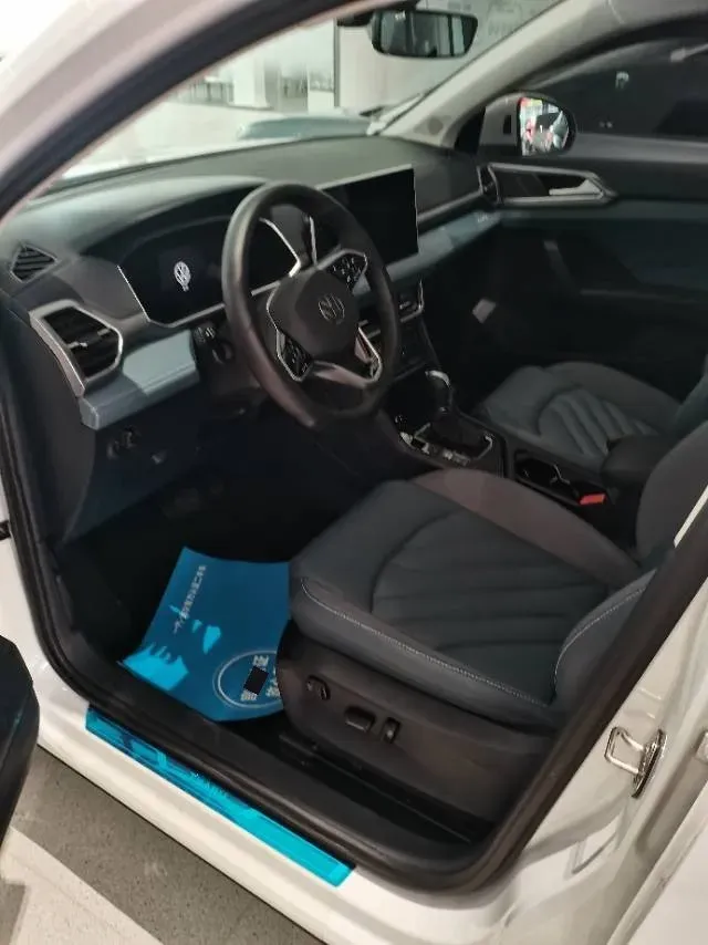2023 Volkswagen Tharu 1.5T 160HP L4 7DCT,autocango,china used car exporter,china ev exporter,chinese used car exporter,chinese used ev exporter