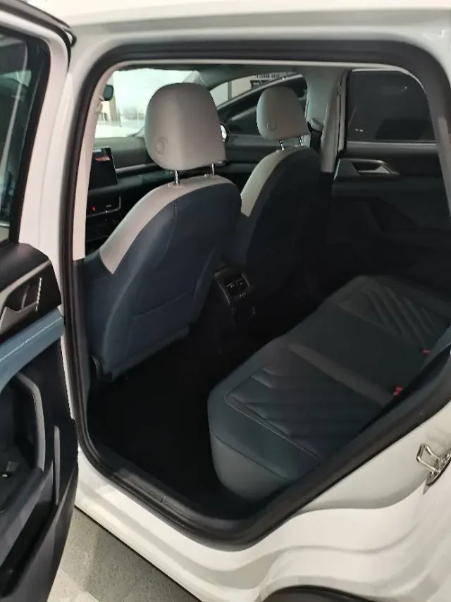 2023 Volkswagen Tharu 1.5T 160HP L4 7DCT,autocango,china used car exporter,china ev exporter,chinese used car exporter,chinese used ev exporter