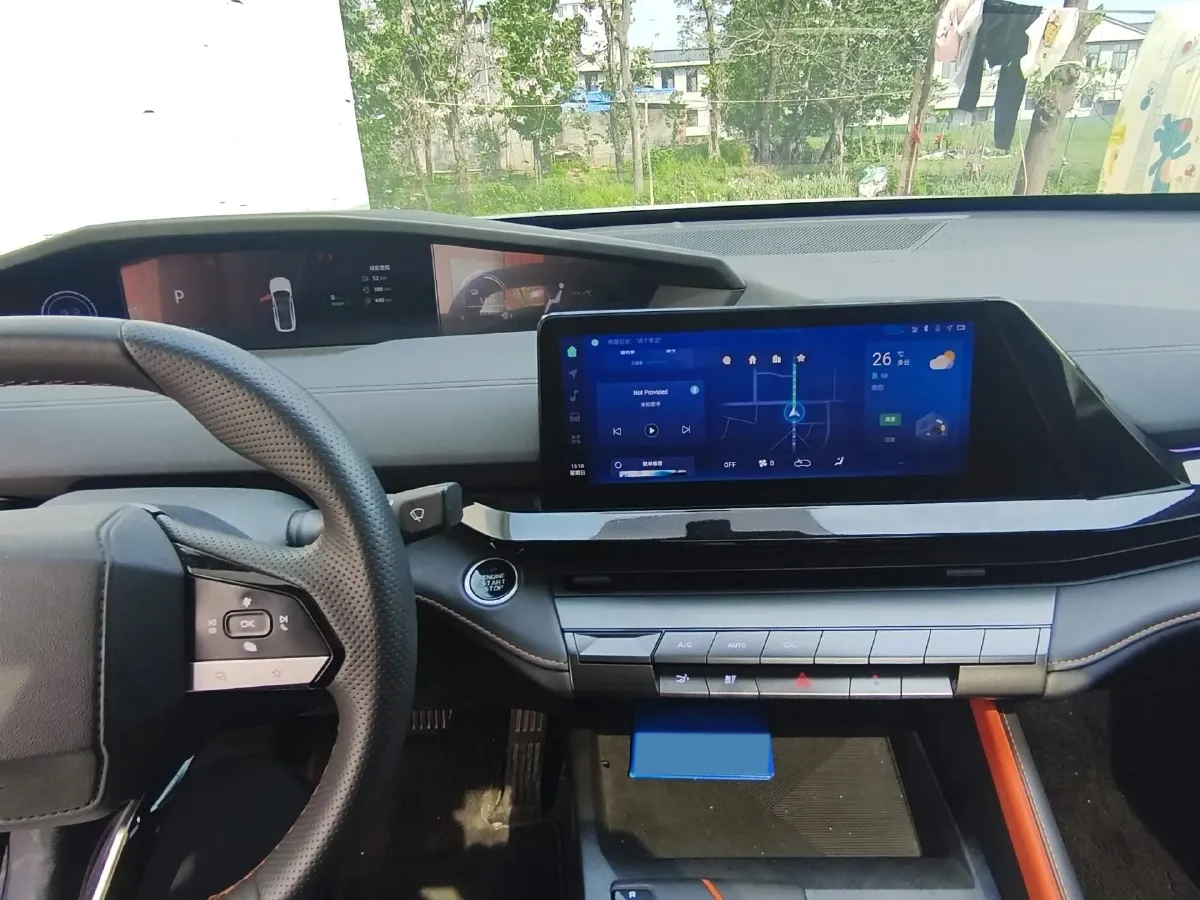 2023 ChangAn UNI-V iDD 1.5T 170HP L4 6TCT PHEV 18.4KWH,autocango,china used car exporter,china ev exporter,chinese used car exporter,chinese used ev exporter