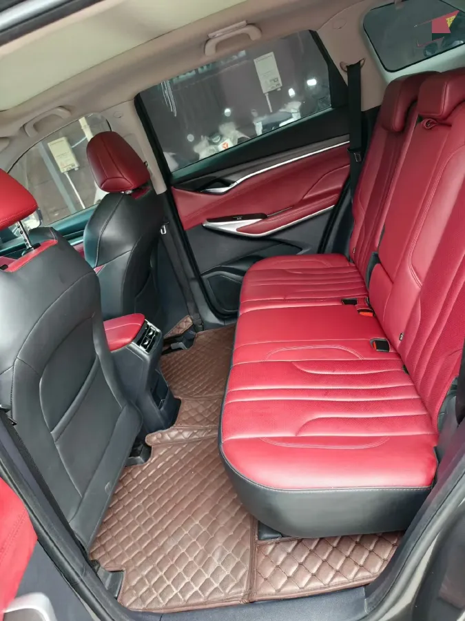 2021 ChangAn CS75 Plus 1.5T 178HP L4 6AT,autocango,china used car exporter,china ev exporter,chinese used car exporter,chinese used ev exporter