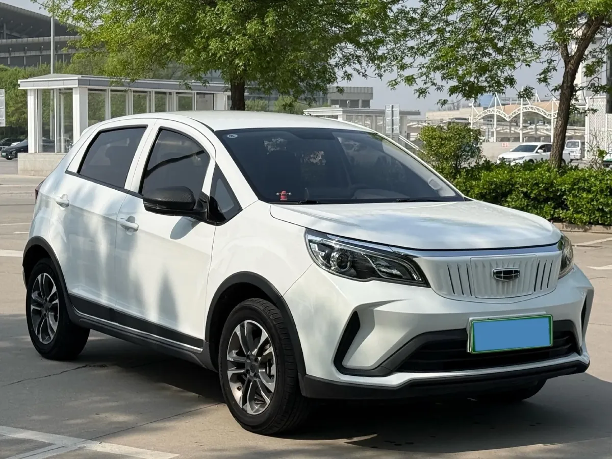 2021 Geometry EX3 BEV 37.23KWH,autocango,china used car exporter,china ev exporter,chinese used car exporter,chinese used ev exporter