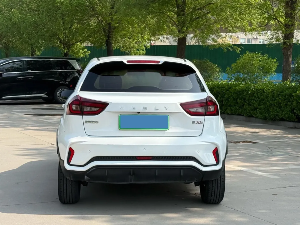 2021 Geometry EX3 BEV 37.23KWH,autocango,china used car exporter,china ev exporter,chinese used car exporter,chinese used ev exporter